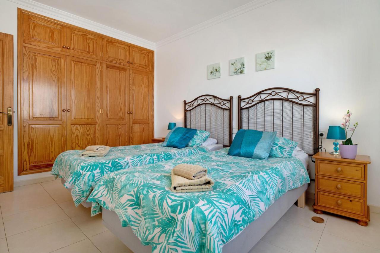 Villa Carolina Tías Dış mekan fotoğraf